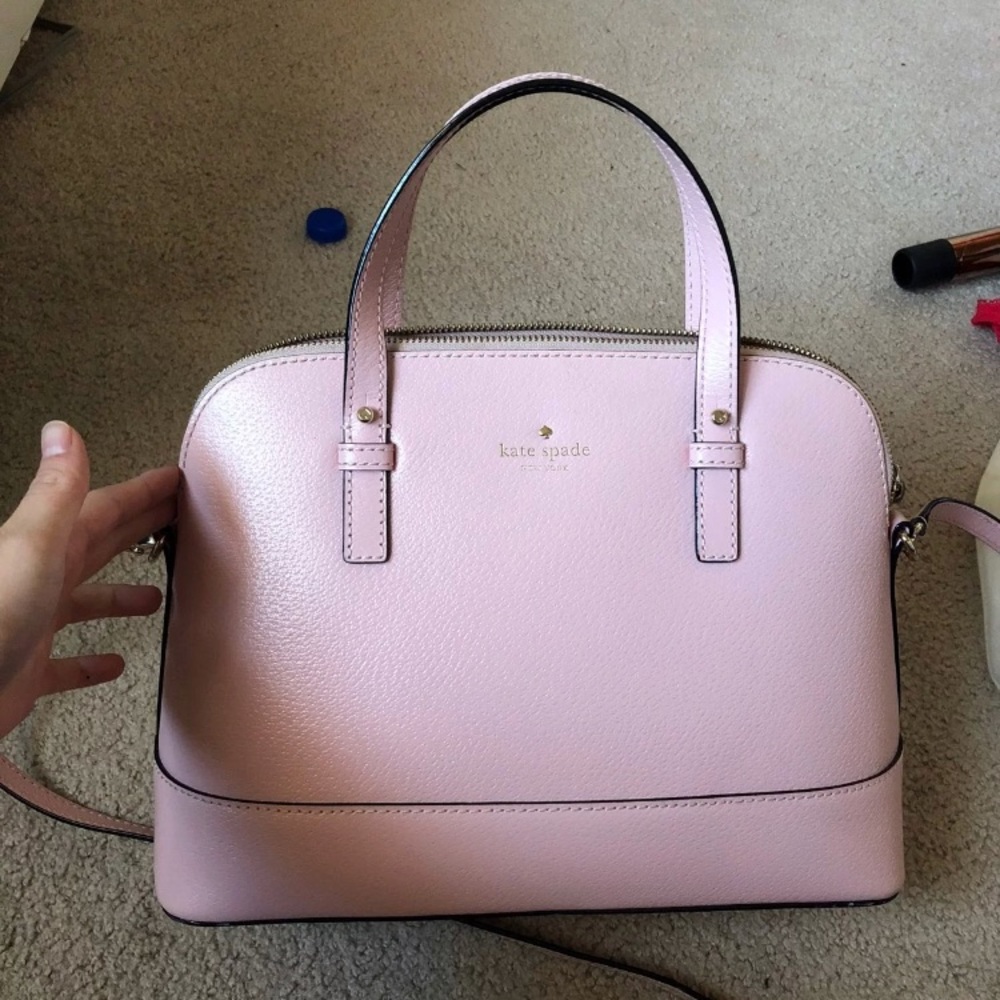 Kate Spade Rachelle Purse